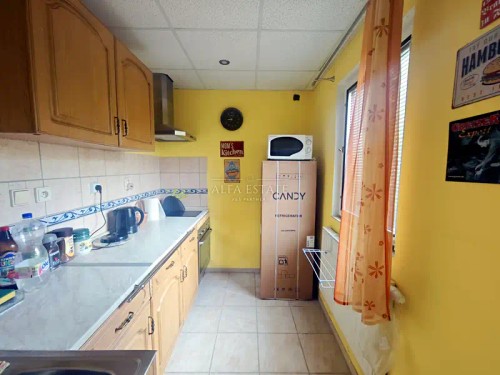 Prodej chaty 70 m², pozemek 503 m²