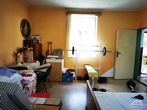 Prodaný dům 106 m², pozemek 620 m²