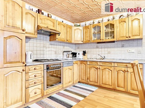 Prodaný dům 171 m², pozemek 621 m²