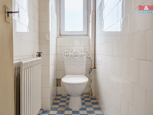 Prodaný dům 240 m², pozemek 962 m²