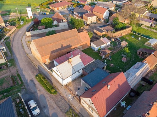 Prodaný dům 82 m², pozemek 232 m²