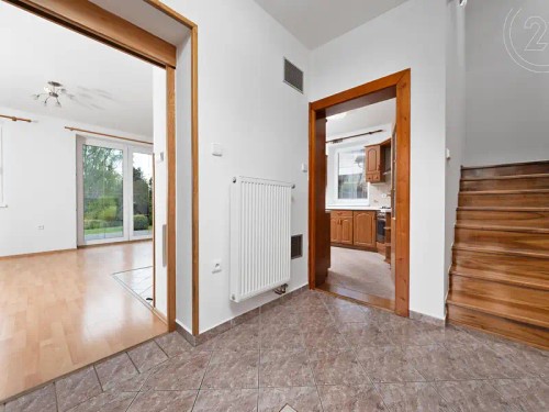 Prodej domu 151 m², pozemek 1574 m²