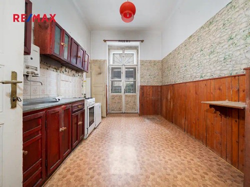 Prodaný byt 3+1 96 m²