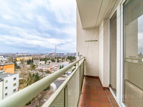 Prodaný byt 3+1 73 m²