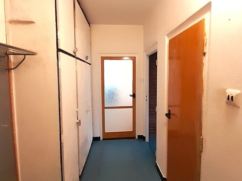 Prodaný byt 3+1 61 m²