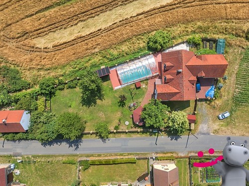 Prodaný dům 350 m², pozemek 1139 m²