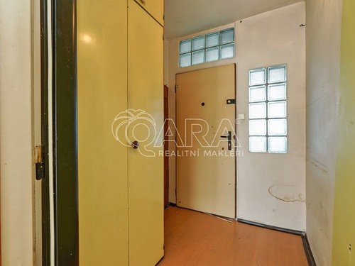 Prodaný byt 2+kk 51 m²