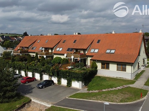 Prodaný byt 4+kk 93 m²