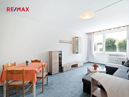 Prodaný byt 2+kk 49 m²
