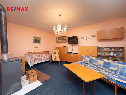 Prodaný dům 133 m², pozemek 405 m²