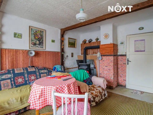 Prodaný dům 62 m², pozemek 1074 m²
