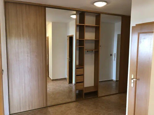 Prodaný byt 4+kk 88 m²