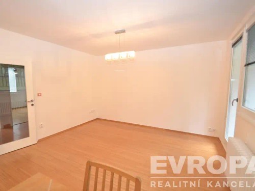 Prodaný byt 3+kk 56 m²