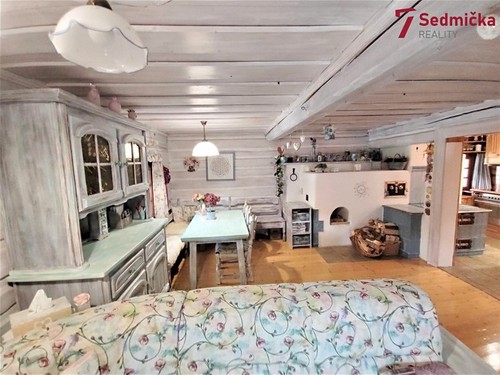 Prodaný dům 150 m², pozemek 447 m²