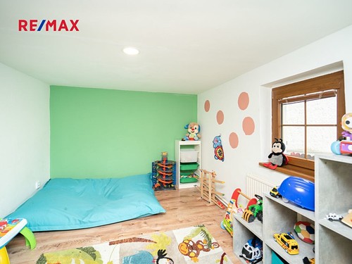 Prodaný dům 130 m², pozemek 233 m²