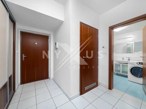 Prodaný byt 2+kk 51 m²