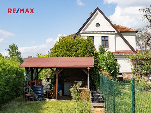Prodaný byt 2+1 71 m²