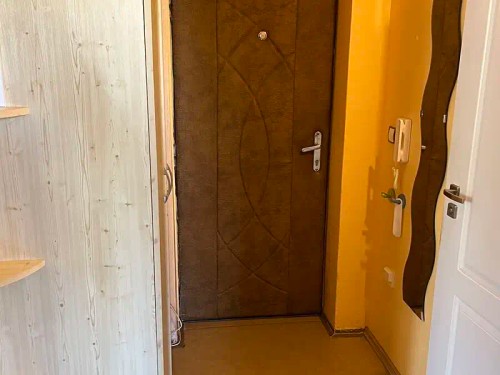 Prodaný byt 1+1 38 m²