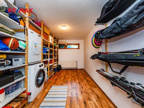 Prodaný dům 244 m², pozemek 1017 m²