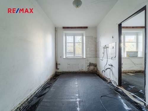 Prodaný dům 244 m², pozemek 559 m²