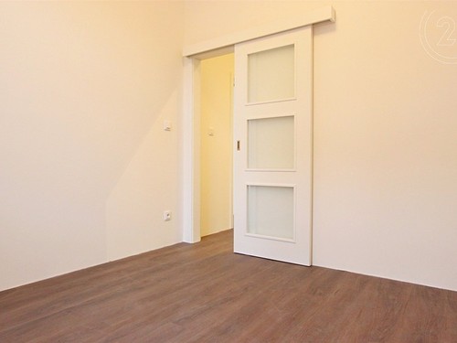Prodaný byt 3+kk 70 m²