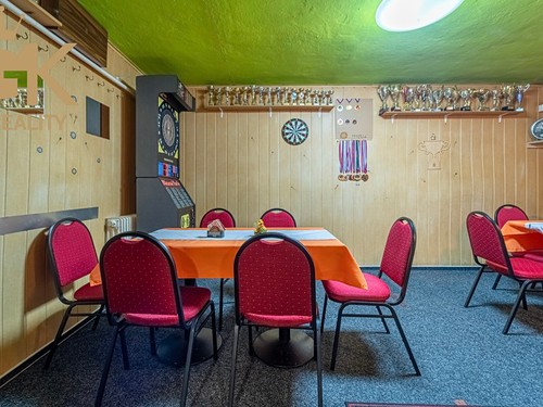 Prodaný dům 310 m², pozemek 468 m²