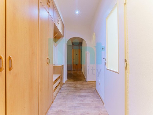 Prodaný byt 3+1 63 m²