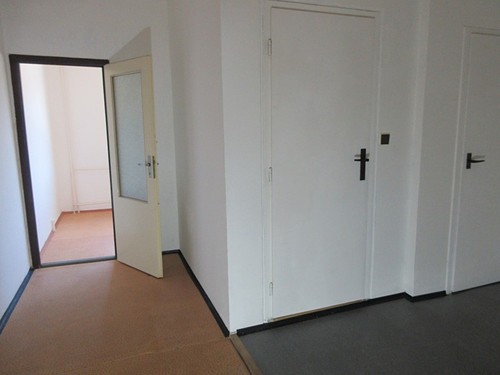 Prodaný byt 1+1 41 m²