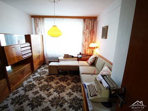 Prodaný dům 287 m², pozemek 956 m²