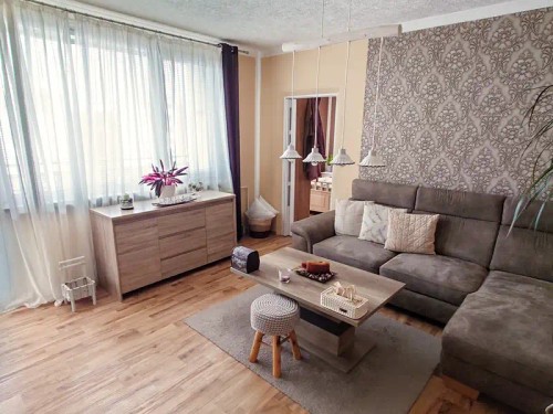 Prodaný byt 3+1 78 m²