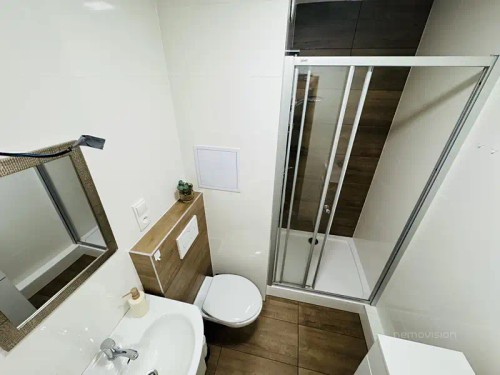 Prodaný byt 1+1 33 m²