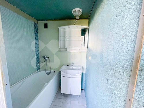 Prodaný byt 2+1 58 m²