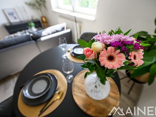 Prodaný byt 2+kk 43 m²