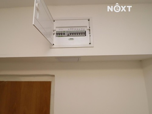Prodaný byt 1+1 36 m²