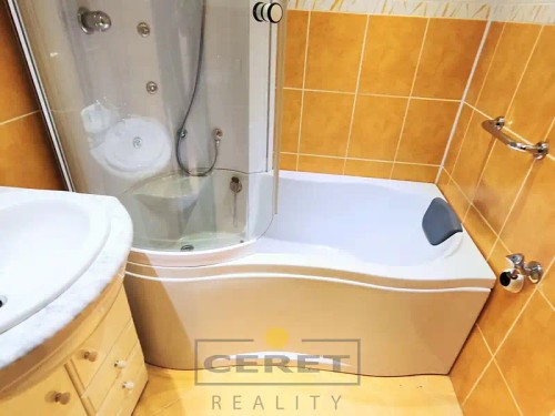 Prodaný  byt 3+1 65 m²