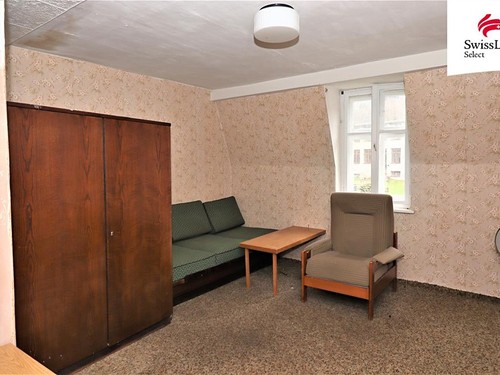 Prodaný dům 210 m², pozemek 181 m²