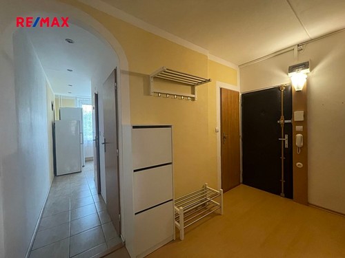 Prodaný byt 3+1 77 m²