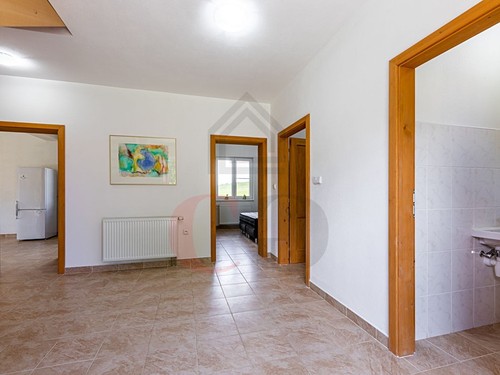 Prodaný dům 380 m², pozemek 1313 m²