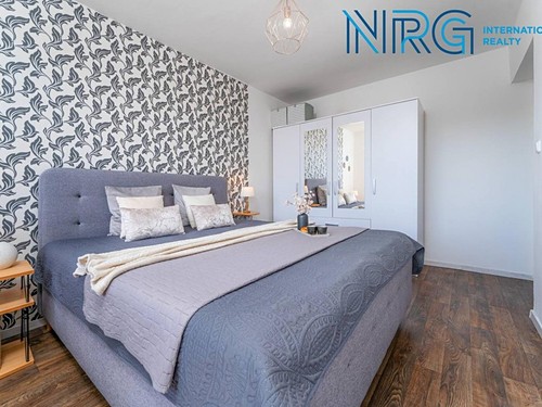 Prodaný byt 3+1 70 m²