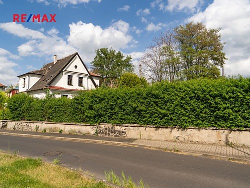 Prodaný byt 2+1 71 m²
