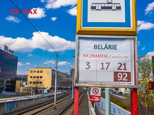 Prodaný byt 2+kk 52 m²