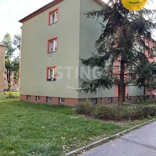 Prodaný byt 2+1 49 m²