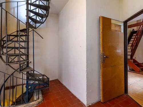 Prodaný dům 220 m², pozemek 142 m²