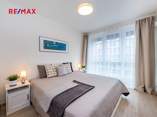Prodaný byt 3+kk 89 m²