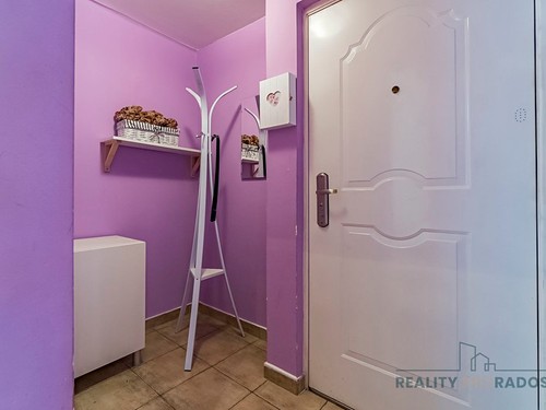 Prodaný byt 4+1 116 m²