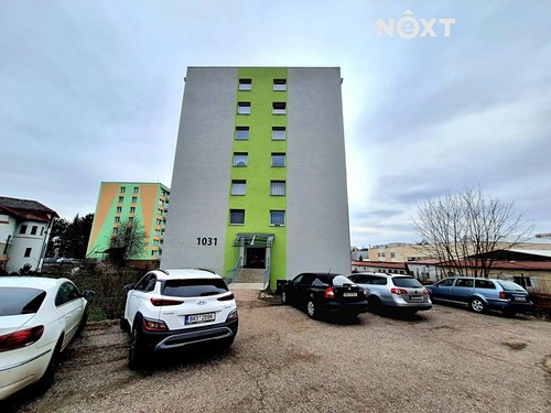 Prodaný byt 2+1 59 m²