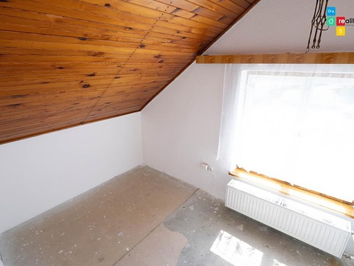 Prodaný dům 118 m², pozemek 260 m²