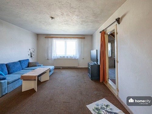 Prodaný dům 310 m², pozemek 1051 m²