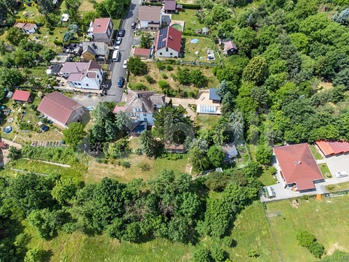 Prodaný dům 280 m², pozemek 1926 m²