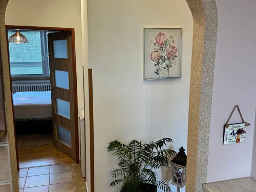 Prodaný byt 3+1 84 m²